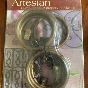 European style drapery hardware (5)